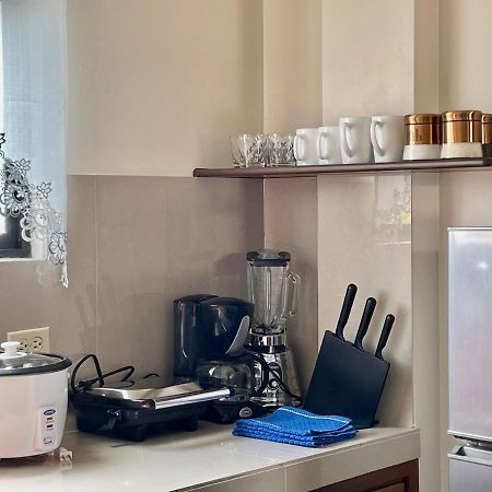 Apartahotel Casa Soleil プエルト・ビジャミル エクステリア 写真