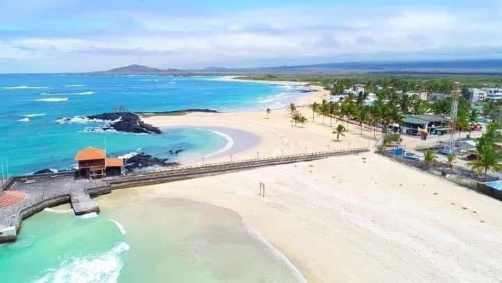 Apartahotel Casa Soleil プエルト・ビジャミル エクステリア 写真