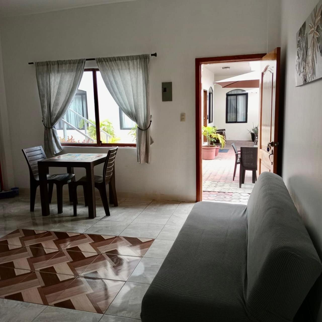 Apartahotel Casa Soleil プエルト・ビジャミル 部屋 写真