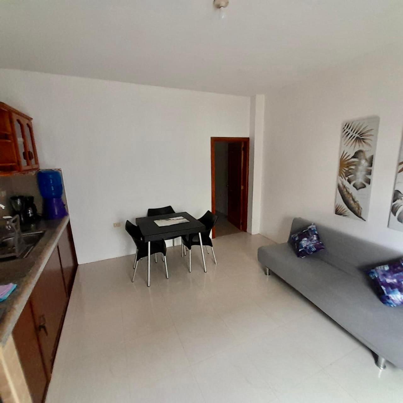 Apartahotel Casa Soleil プエルト・ビジャミル 部屋 写真