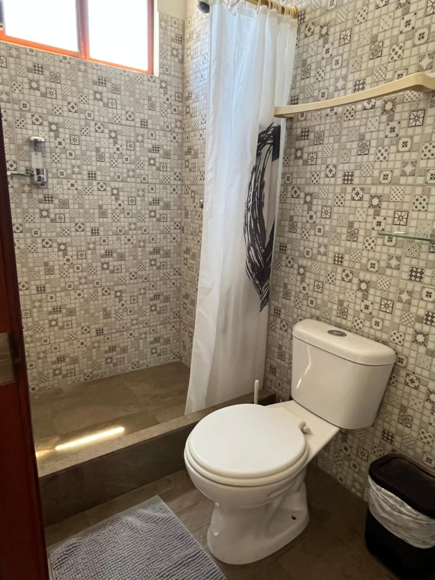 Apartahotel Casa Soleil プエルト・ビジャミル 部屋 写真