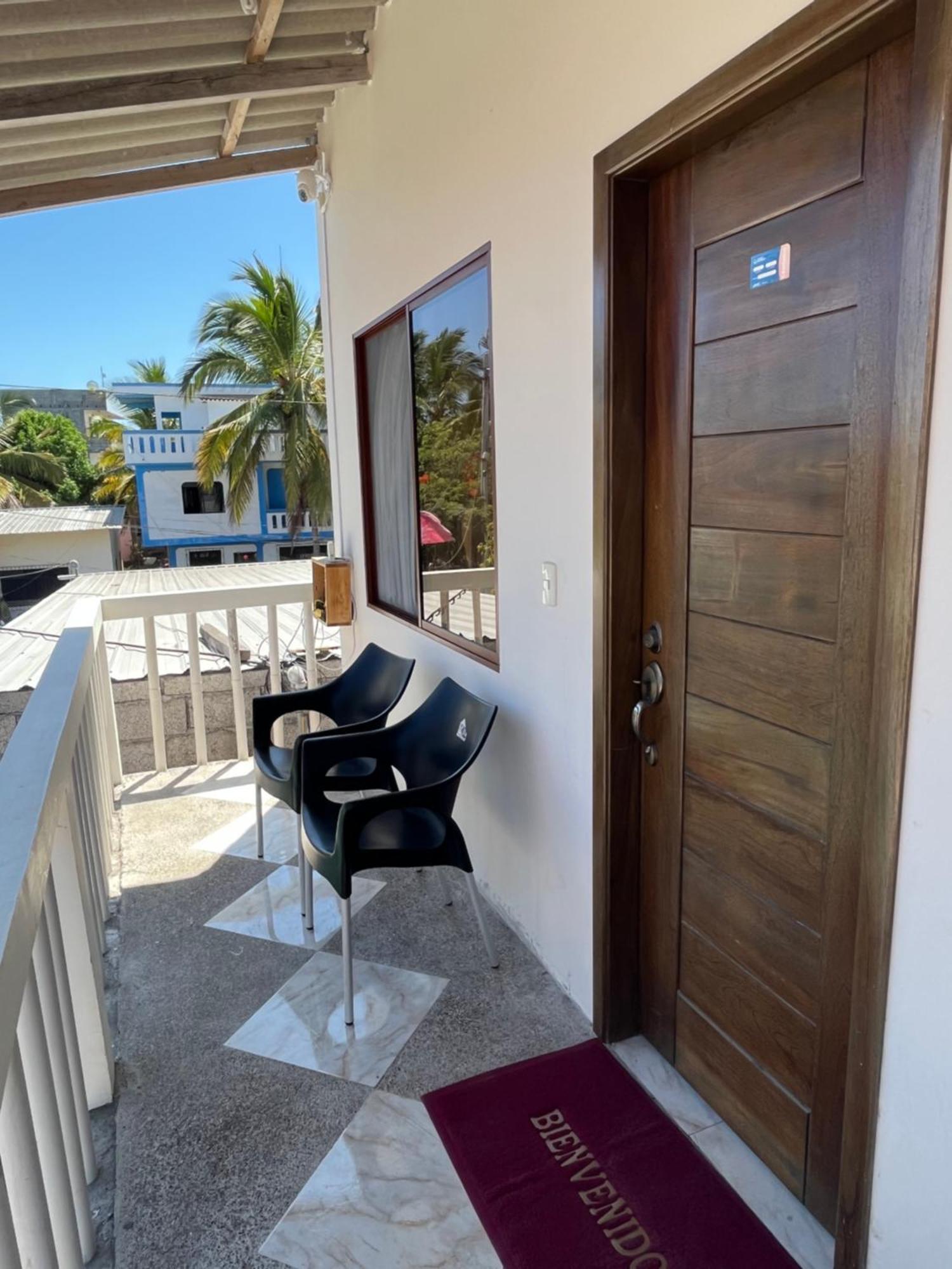 Apartahotel Casa Soleil プエルト・ビジャミル 部屋 写真